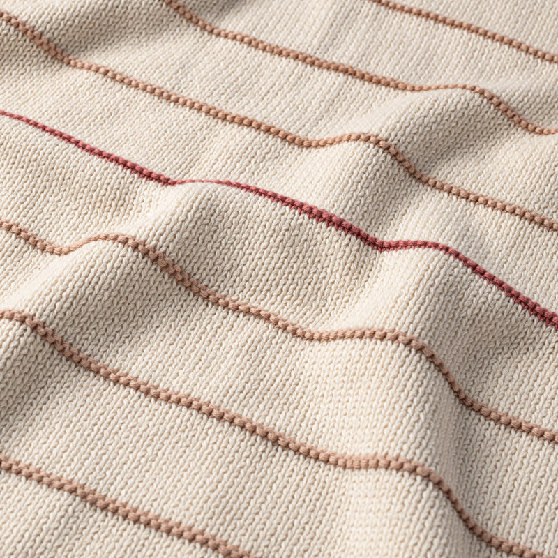 Bande, Beige
