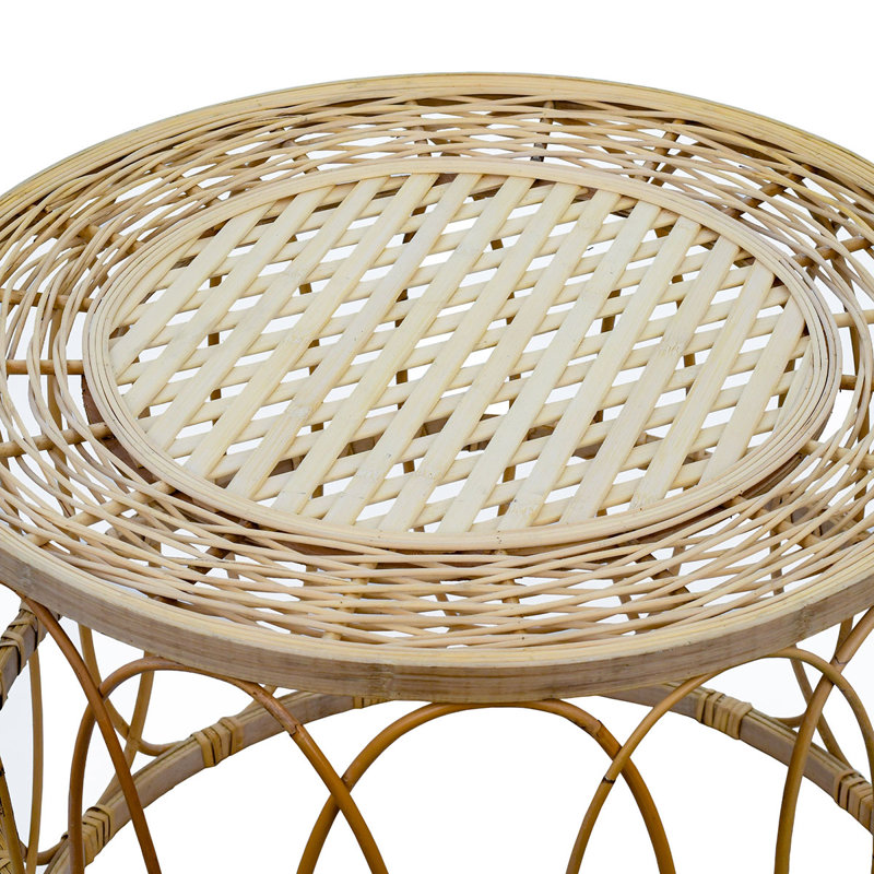 Aleila Coffee Table