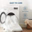 Housse de couette en duvet synthétique Bedge-105552394-105552396