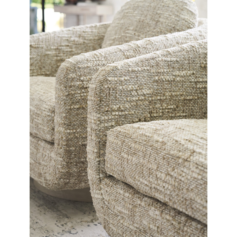 Carreta Swivel Chair