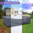 Karlstad Water Resistant Patio Furniture Cover