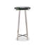 Maitland Smith Glass End Table