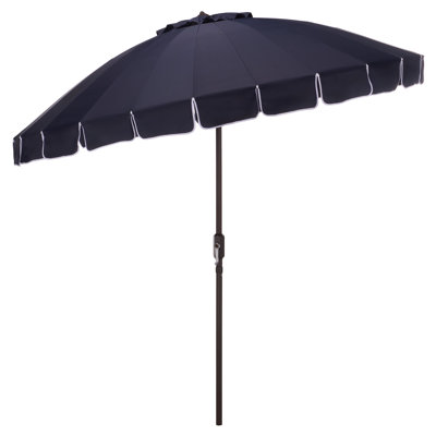 252cm Market Parasol