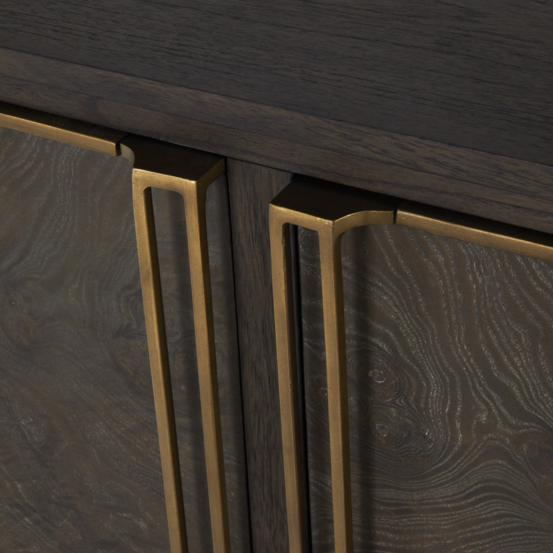Fitzgerald 68.5" W Sideboard