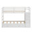 Bunk Bed With Trundle And Staircase-2013641952