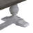 Chalita Trestle Dining Table with 18" L Self-Storing Leaf-95449524