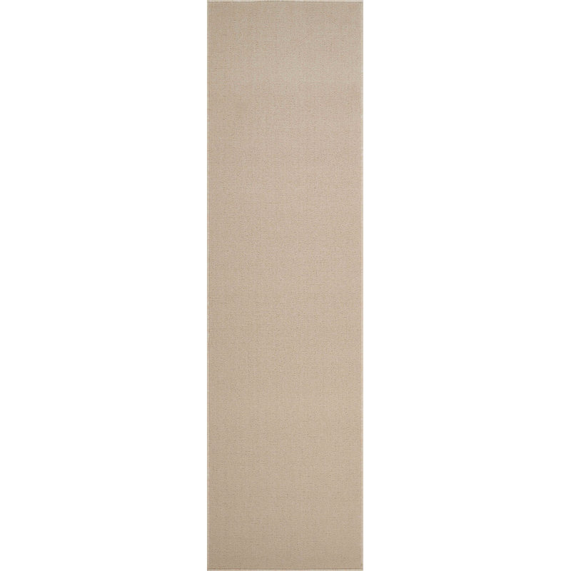 Souta Solid Colour Machine Tufted Shag Area Rug, Rectangle 160 x 230cm