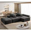 Canapé modulaire surdimensionné Modern-865743203