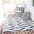 Mateer Geometric Indoor / Outdoor Rug-1570663835