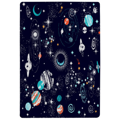 Wilkins Shag Area Rug