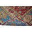 One-of-a-Kind 8' X 9'7" Hand Knotted Area Rug