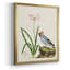 Oiseau en toile de qualité supérieure II - prêt à accrocher-100456996-100456994