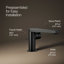 Composed® Single-Handle Bathroom Faucet with Drain Assembly-93399411