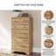 Commode Bestmere