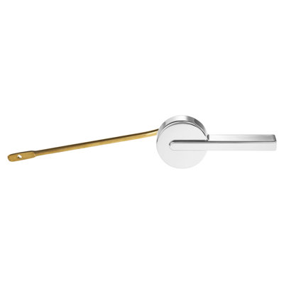 Cossu Left-Hand Trip Lever