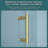 Single-Slide Shower Door