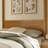 Alva Queen Wood Canopy Platform Bed-110689411-110689412