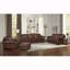 Causeuse en cuir Brookfield