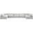 Ivanne Velvet U-Shaped Sectional Reversible-87141525