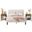Dejsha Steel Piece Bedroom Set-926443515-926443517