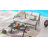 3 - Person Patio Conversation Set with Cushions-1656956072