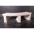 Andromache Outdoor Bench
