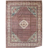 Botehs One-of-a-Kind 11'9" X 14'9" Area Rug