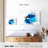 Brampt Phthalo Fish Tail-108693612