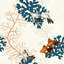 Under the Sea 33' L x 20.5" W  Wallpaper Roll-80058470