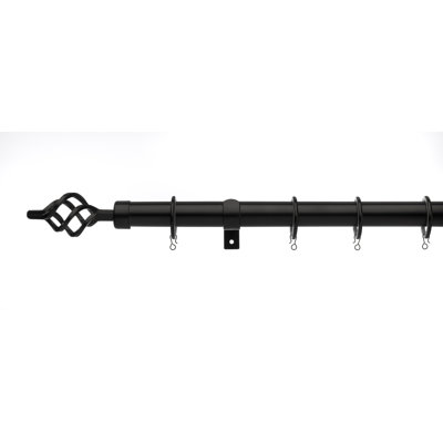 Jair 2.8cm Single Pole