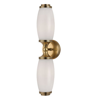 Brooke 2 - Light Wallchiere