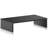Wood Monitor Stand