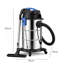 Spector Wet / Dry Vacuum
