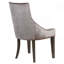 Ensemble de 2 chaises d'appoint Rexford