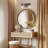 Carlile 2 - Light Dimmable Vanity Light