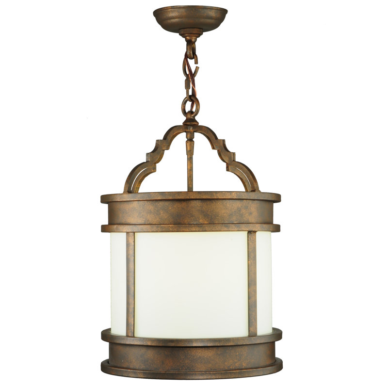 Wyant 1 - Light Pendant