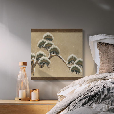 Wrapped Canvas Print Set