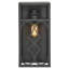Charleston 1 - Light Dimmable Plug-in Flush Mounted Sconce-57976273