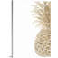 Estampe numérique «Pineapple Life IV», impression-1577106012-1577106015