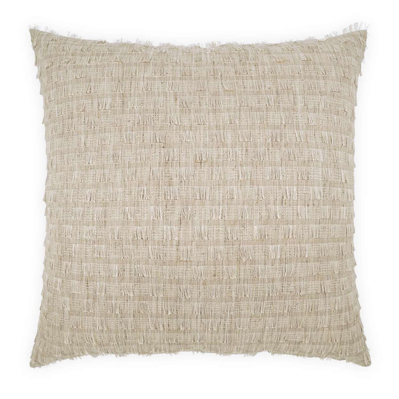 Huma Decorative Pillow, Square 20"