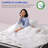Medium Hybrid Last Foam Mattress in a Box Protaras-1700643904-1712769658