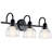 Myren 3 - Light Dimmable Vanity Light