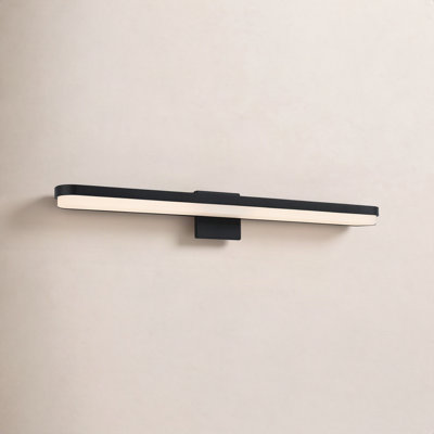 Single Light Vanity Light