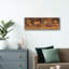 «Fruit Panel 1» par Cheri Blum, art mural en verre acrylique-2087833995