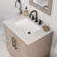 Hugo 30'' W Single Vanity-118608922