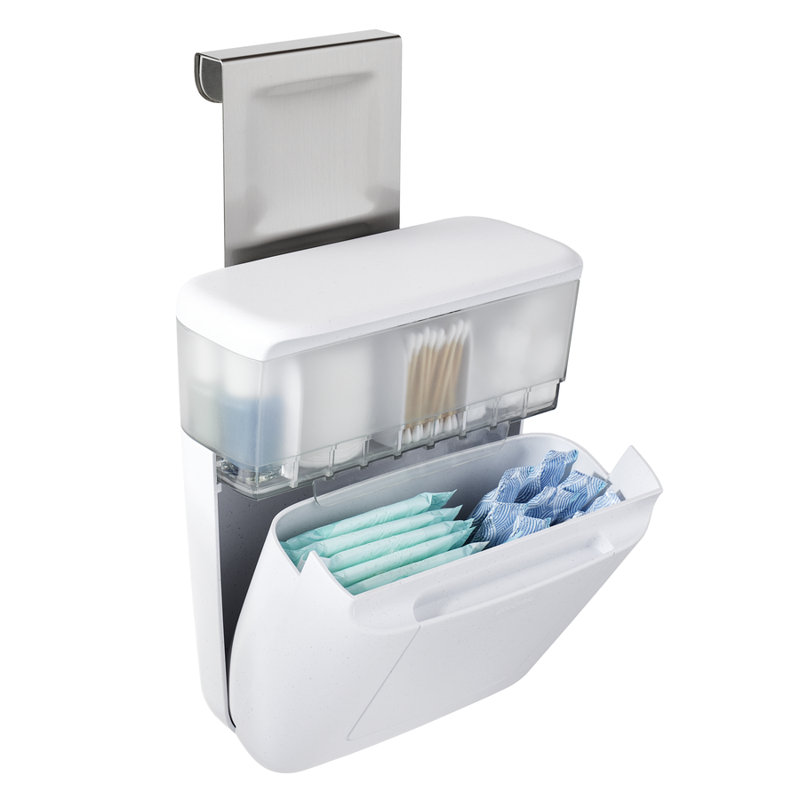 Organisateur de toilette YouCopia