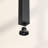 Rockett Metal Base Writing Desk-2112299220-2112299223