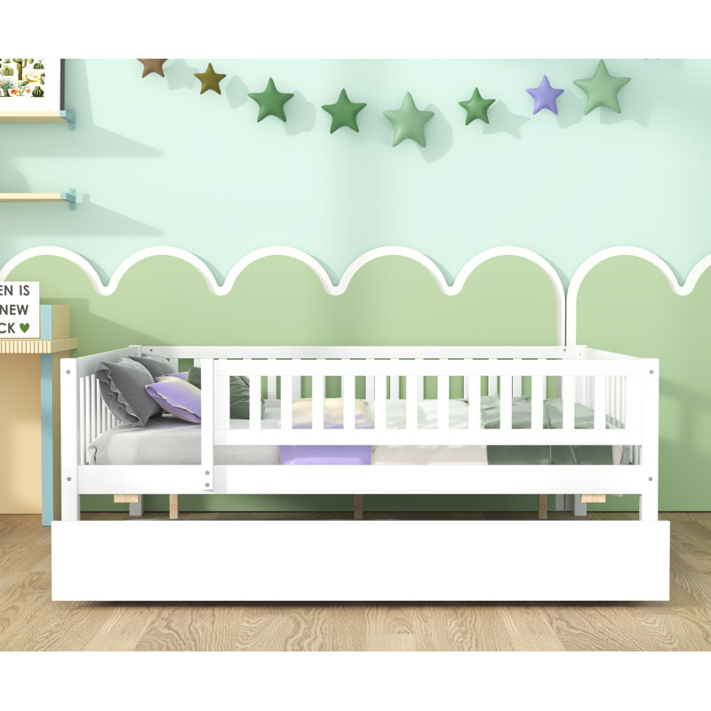 Daybed, White