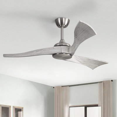Ventilateur de plafond 3 pales Nicola