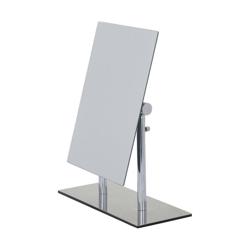 Flat Floor Mirror